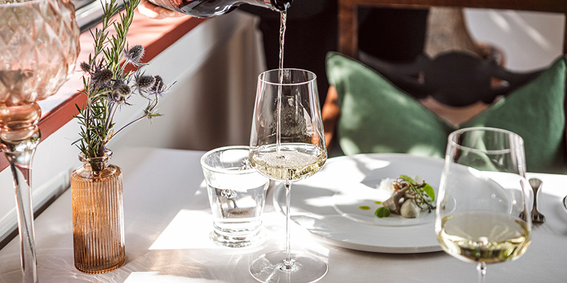 White Wine